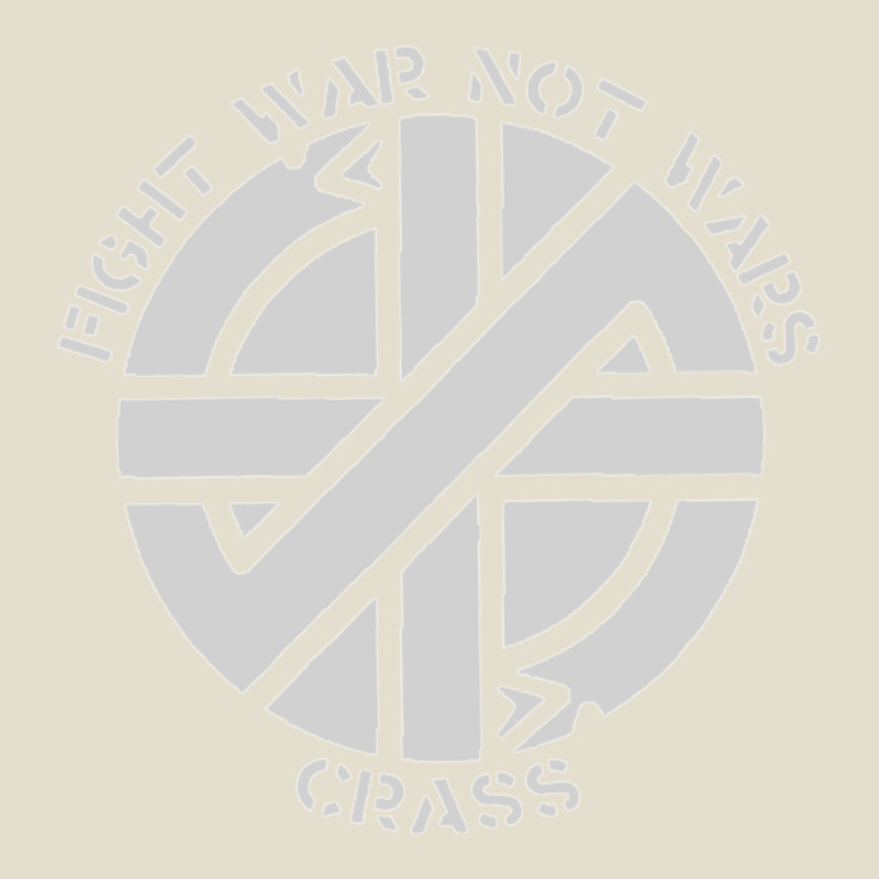 Crass  Fight War Not Wars Premium Adjustable Baseball Cap | Artistshot