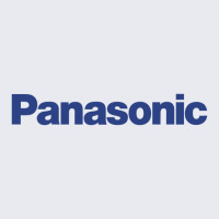 Panasonxic Adjustable Baseball Cap | Artistshot