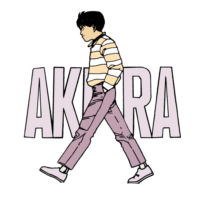 Akira Anime Young Magazine Dyed Cap by berkatisehat | Artistshot