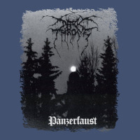 Darkthrone   Panzerfaust   Album Cover Dyed Cap | Artistshot