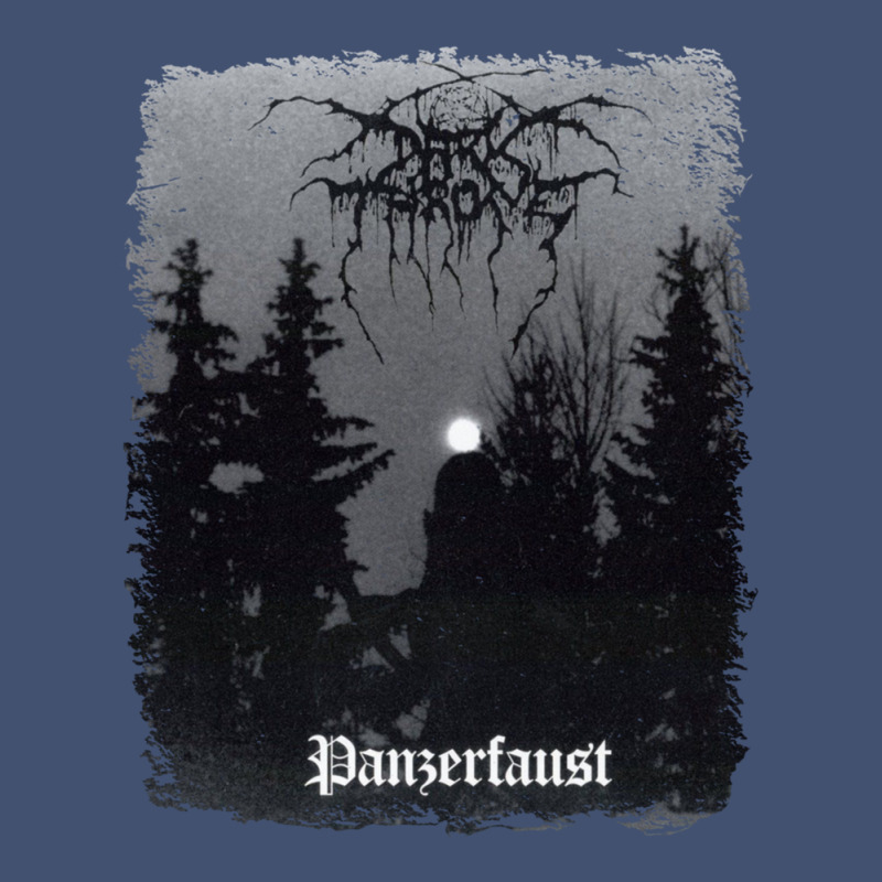 Darkthrone   Panzerfaust   Album Cover Dyed Cap by cm-arts | Artistshot