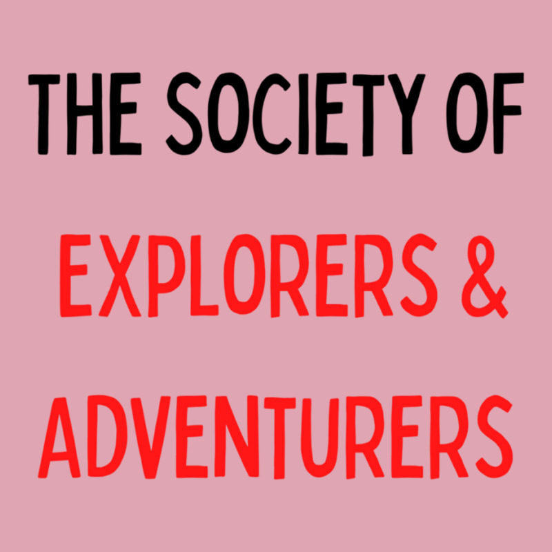 The Society Of Explorers _ Adventures Dyed Cap by cm-arts | Artistshot