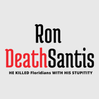 Ron Desantis - Anti Ron Desantis Florida Baseball Cap | Artistshot