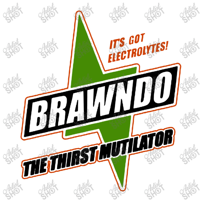 Brawndo Pickleball Paddle | Artistshot