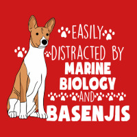 Marine Biology Graduate Marine Biology And Basenjis Baseball Cap | Artistshot