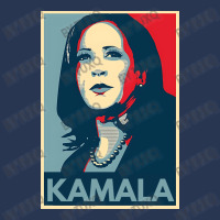 Kamala 2024 Vote Election Men Denim Jacket | Artistshot