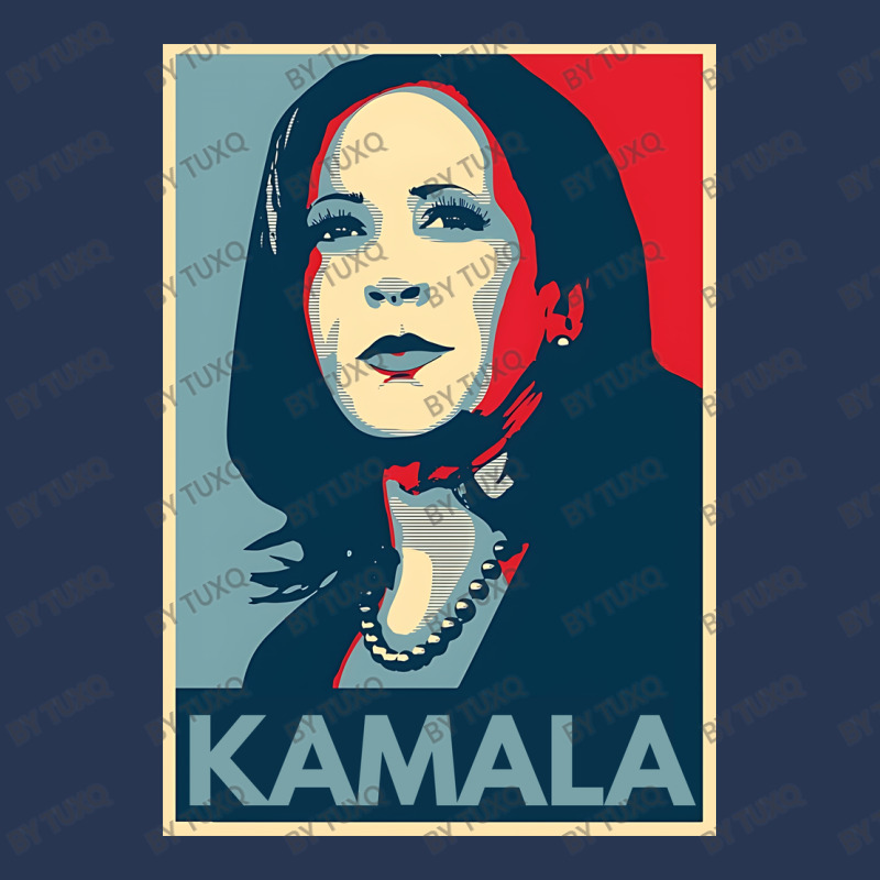 Kamala 2024 Vote Election Men Denim Jacket | Artistshot