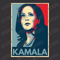 Kamala 2024 Vote Election Vintage Hoodie | Artistshot