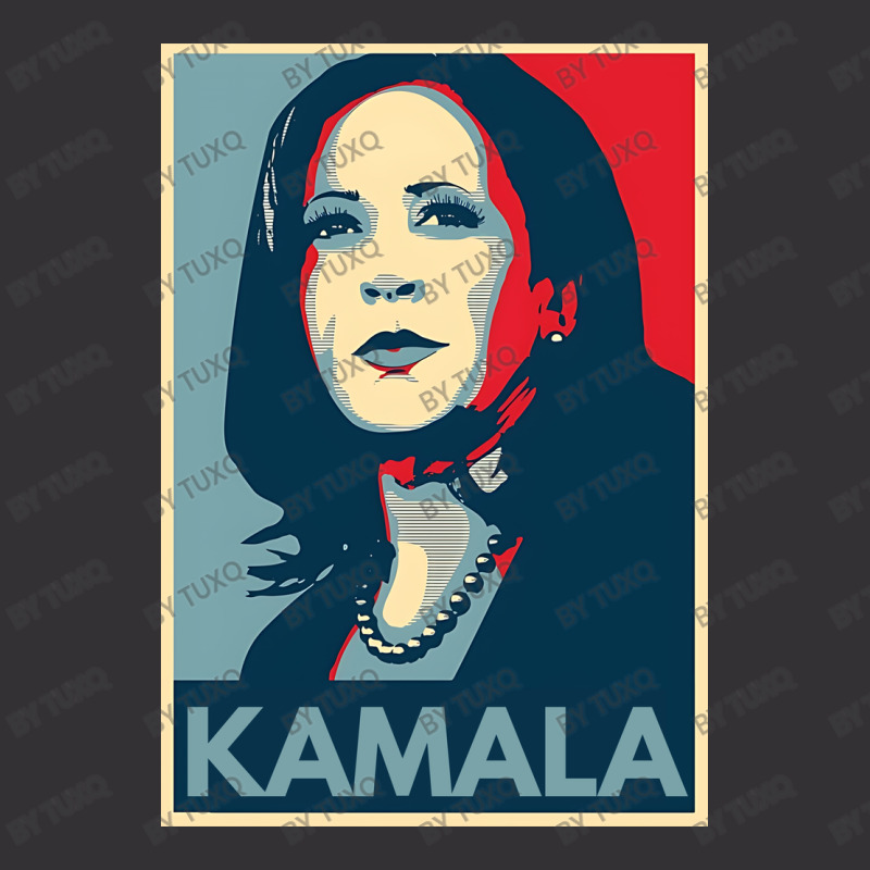 Kamala 2024 Vote Election Vintage Hoodie | Artistshot