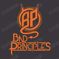 Bad Principles Cigars Ladies Curvy T-shirt | Artistshot