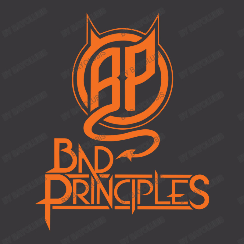 Bad Principles Cigars Ladies Curvy T-Shirt by bayolubis | Artistshot