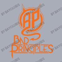 Bad Principles Cigars Tank Dress | Artistshot