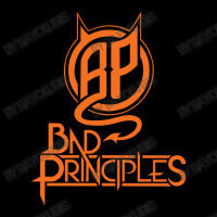 Bad Principles Cigars Legging | Artistshot