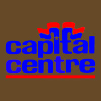 Capital Centre Baseball Cap | Artistshot