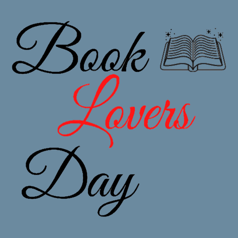 Book Lovers Day Urban Heavy T-shirt by brumfieldportillo7vlpq8 | Artistshot