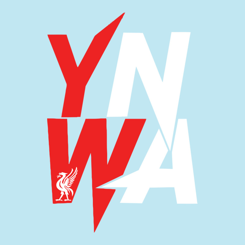 Ynwa Urban Heavy T-shirt | Artistshot