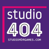 Studio 404 Games Pink Baseball Cap | Artistshot