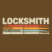 Locksmith I Am Always Lock Timistic Lockpick Locksmithing T Shirt Baseball Cap | Artistshot