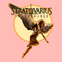 Stratovarius Urban Heavy T-shirt | Artistshot