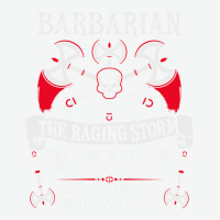 Barbarian Urban Heavy T-shirt | Artistshot