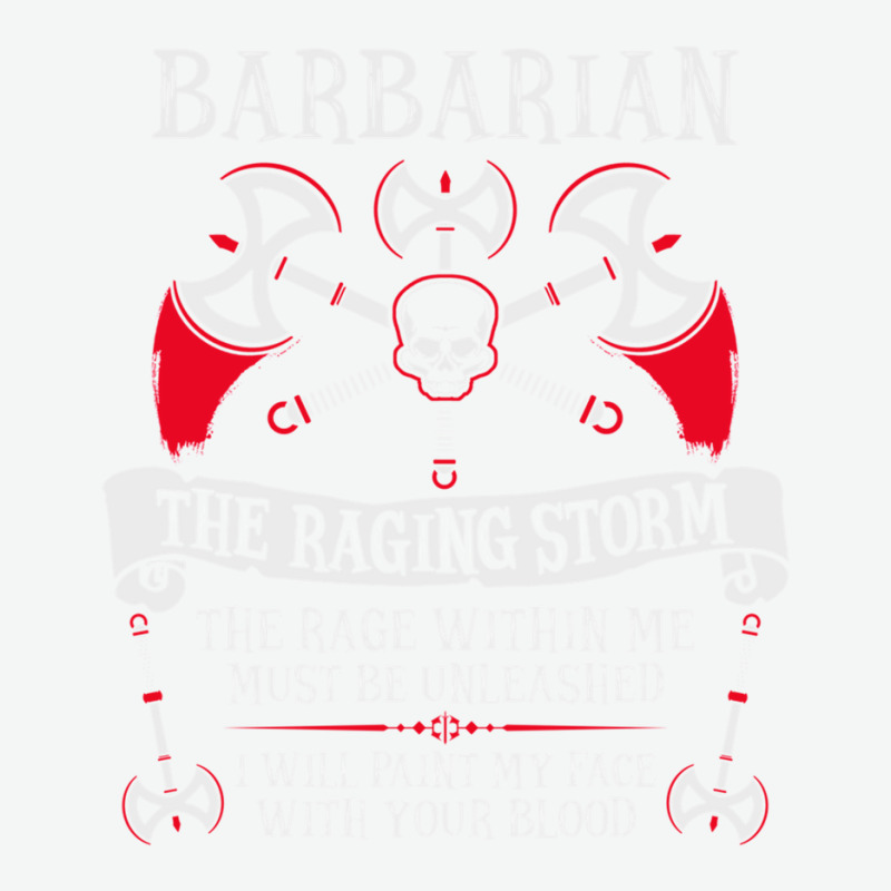 Barbarian Urban Heavy T-shirt | Artistshot