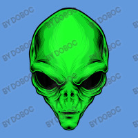 Alien Head  Extraterrestrial Head Baseball Cap | Artistshot