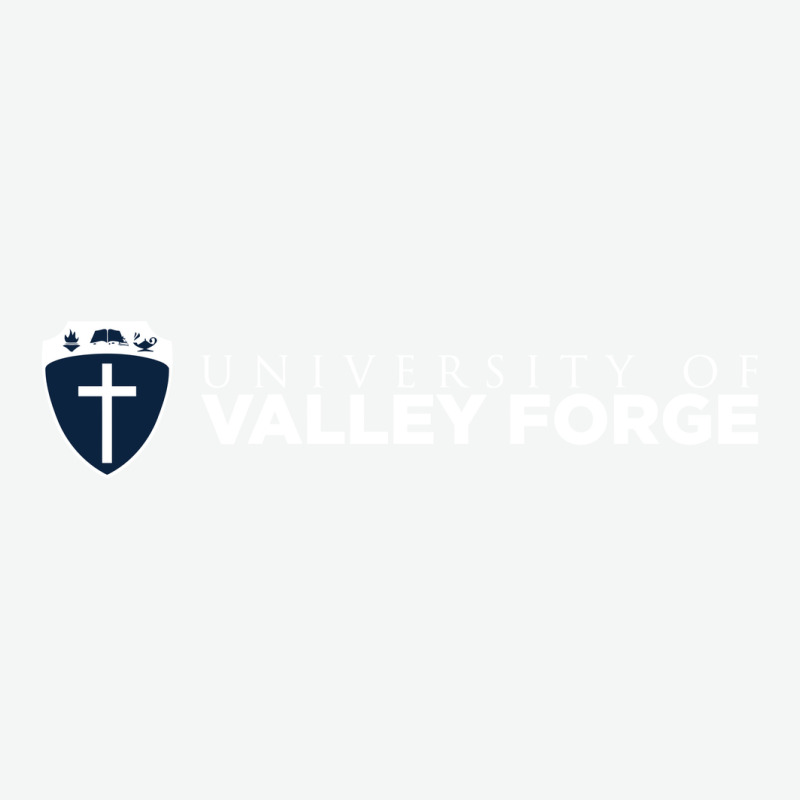 University Of Valley Forge Urban Heavy T-shirt | Artistshot