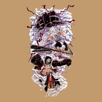 Luffy Gear 5   All Gears Urban Heavy T-shirt | Artistshot