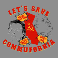 Let's Save Communifornia - Larry Elder For Ca Governor Baseball Cap | Artistshot