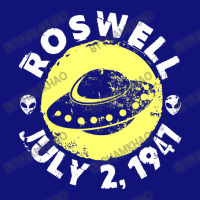 Roswell New Mexico July 2 1941 Alien Ufo Baseball Cap | Artistshot