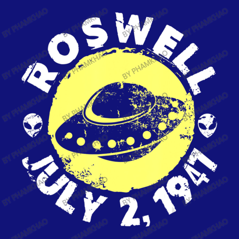 Roswell New Mexico July 2 1941 Alien Ufo Baseball Cap | Artistshot