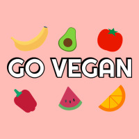 Go Vegan Veganism Plant Based Food Urban Heavy T-shirt | Artistshot