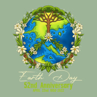 Earth Day 2022 52nd Earth Day Gifts Girls Boys Urban Heavy T-shirt | Artistshot