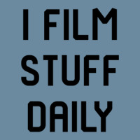 I Film Stuff Daily Movie Directors Fun Film School Urban Heavy T-shirt | Artistshot