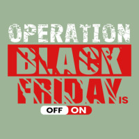 Operation Black Friday Urban Heavy T-shirt | Artistshot