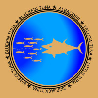 Tuna Species Urban Heavy T-shirt | Artistshot