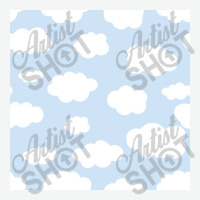 Cute Fluffy Cloud Urban Heavy T-shirt | Artistshot