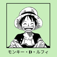 Luffy One Piece Urban Heavy T-shirt | Artistshot