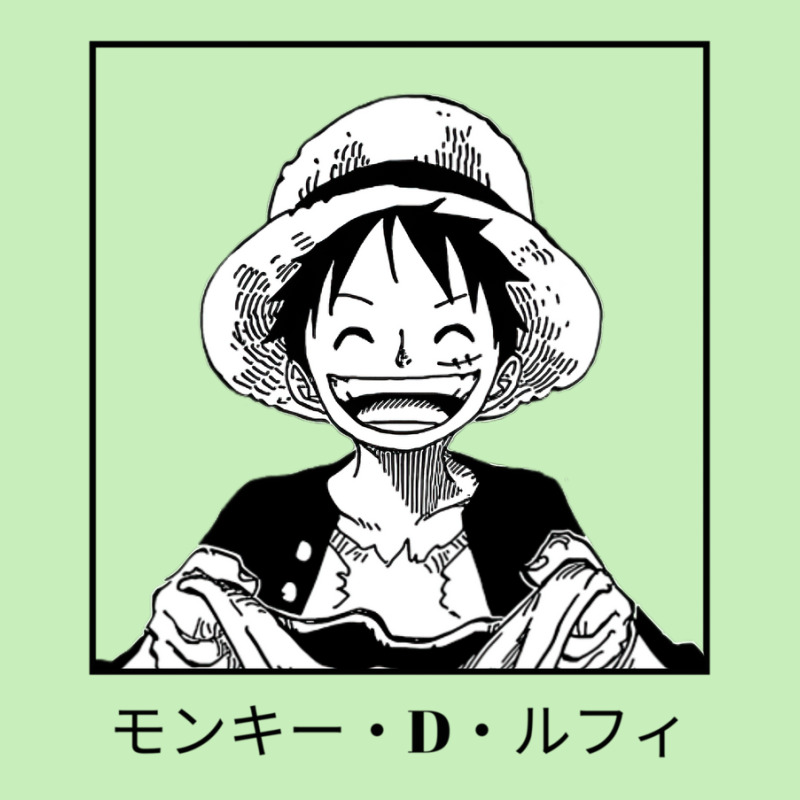 Luffy One Piece Urban Heavy T-shirt | Artistshot