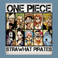 One Piece Straw Hat Pirates Urban Heavy T-shirt | Artistshot