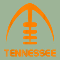 Retro Tennessee Tn Orange Vintage Design Classic Tennessee T Shirt Urban Heavy T-shirt | Artistshot