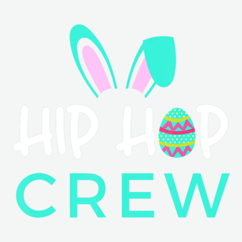 Hip Hop Crew Saying Cute Easter Bunny Ears, Egg Urban Heavy T-shirt by rastyrocl | Artistshot