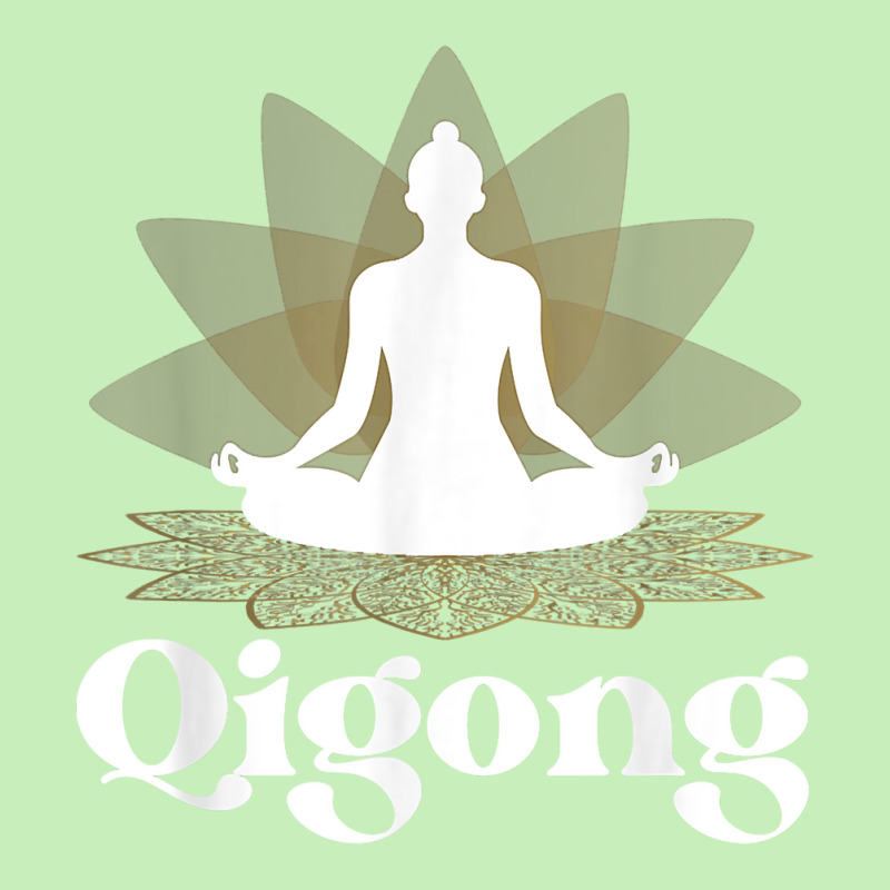 Qigong Meditation T Shirt Urban Heavy T-shirt by lavenakf44f | Artistshot