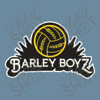 Barley Boyz Active Urban Heavy T-shirt | Artistshot