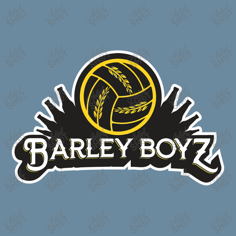 Barley Boyz Active Urban Heavy T-shirt | Artistshot