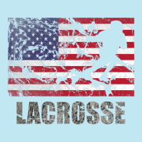 Lacrosse American Flag Usa Flag Fan Vintage Retro Urban Pullover Hoodie | Artistshot