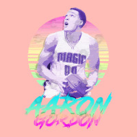 Aaron Gordon Retro Futuristic Aesthetic Urban Pullover Hoodie | Artistshot