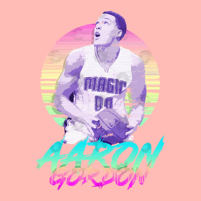 Aaron Gordon Retro Futuristic Aesthetic Urban Pullover Hoodie by TresaHollen | Artistshot