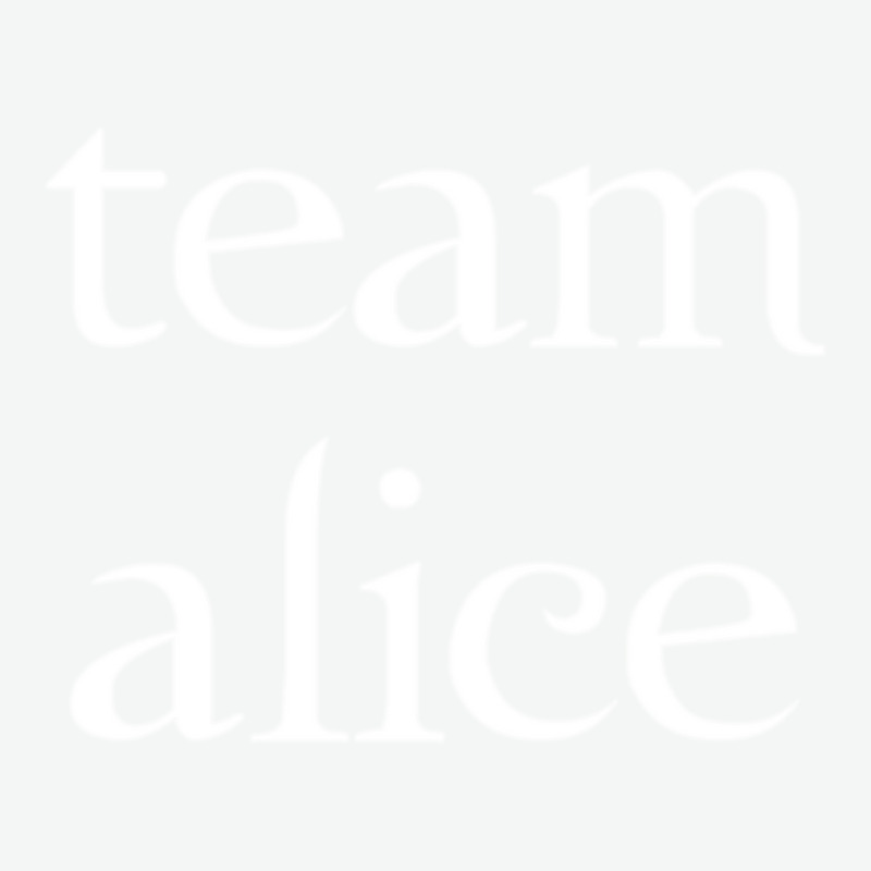 Team Alice Urban Pullover Hoodie by ANITRAMATHIS | Artistshot