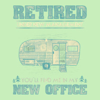 Retirement Camping Rv Caravan Retiree New Office Urban Pullover Hoodie | Artistshot